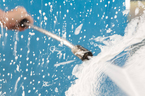 Best Dumpster Area Cleaning  in Kingsland, TX