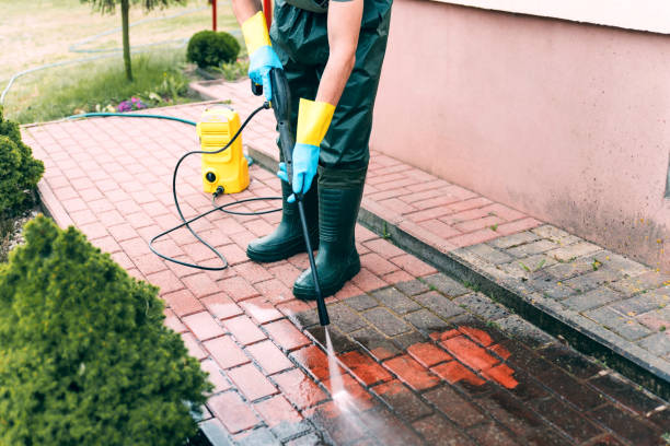 Best Post-Construction Pressure Washing  in Kingsland, TX