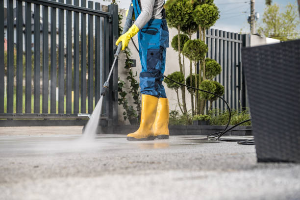 Kingsland, TX  Pressure Washing Services Company